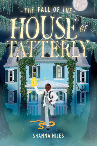 descargar libro The Fall of the House of Tatterly