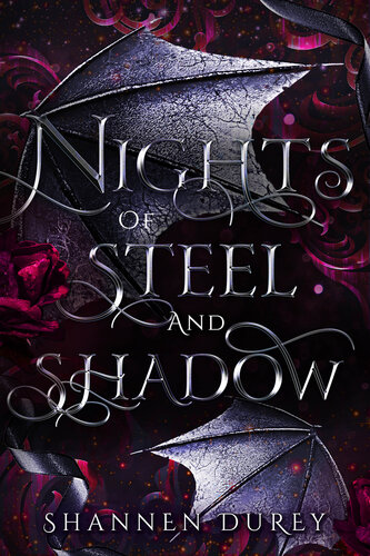 descargar libro Nights of Steel and Shadow