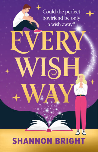 descargar libro Every Wish Way