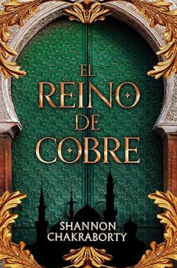 libro gratis El reino de cobre (Daevabad 2)