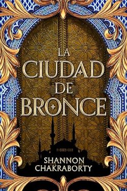 libro gratis La ciudad de bronce