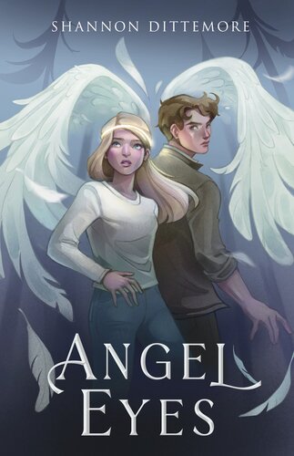 descargar libro Angel Eyes