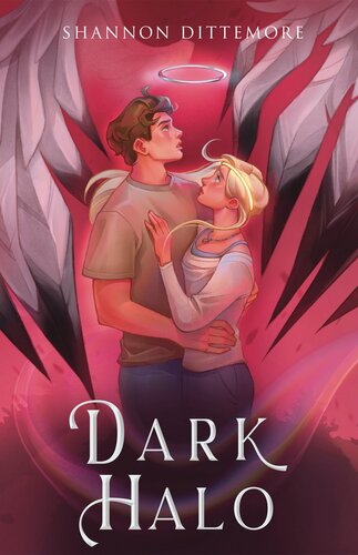 descargar libro Dark Halo