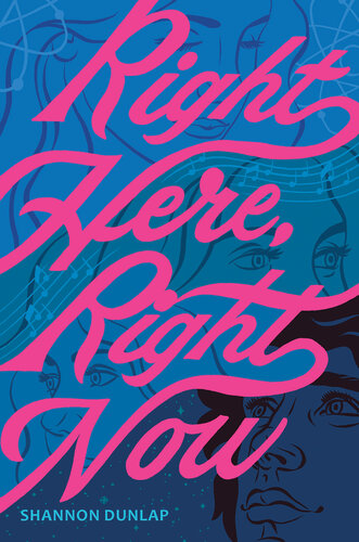 descargar libro Right Here, Right Now