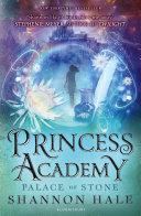 descargar libro Princess Academy: Palace of Stone