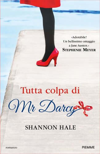 descargar libro Tutta colpa di Mr Darcy