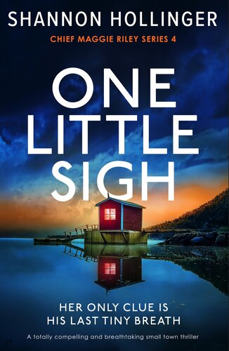 descargar libro One Little Sigh: A totally compelling and breathtaking small town thriller