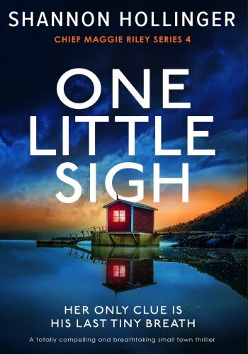 descargar libro One Little Sigh