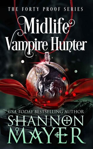 descargar libro Midlife Vampire Hunter