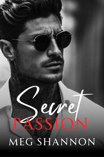 libro gratis Secret Passion