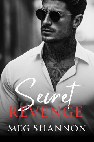 libro gratis Secret Revenge