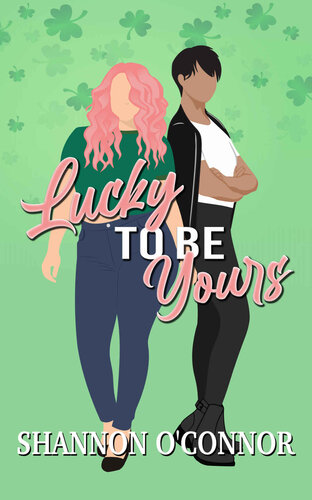 descargar libro Lucky to be Yours