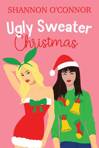 descargar libro Ugly Sweater Christmas