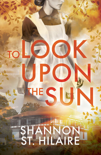 descargar libro To Look Upon The Sun