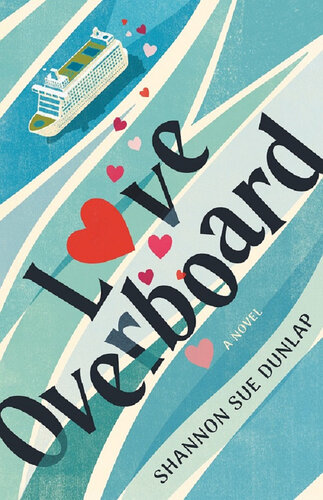 descargar libro Love Overboard