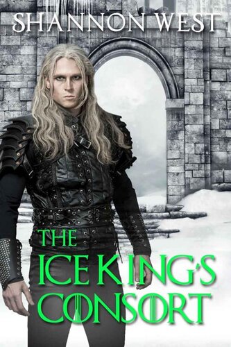 descargar libro The Ice King's Consort