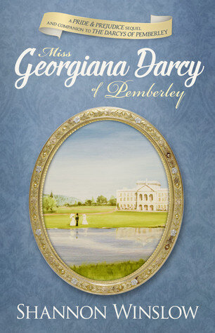 libro gratis Miss Georgiana Darcy of Pemberley