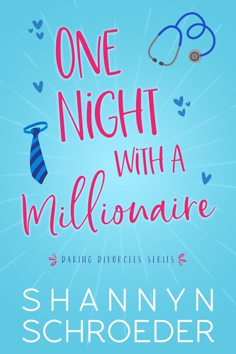 descargar libro One Night with a Millionaire