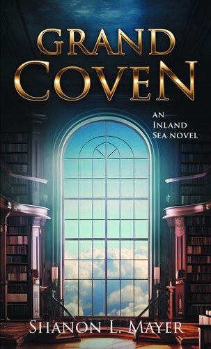 descargar libro Grand Coven