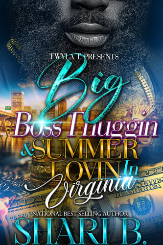 descargar libro Big Boss Thuggin & Summer Lovin In Virginia