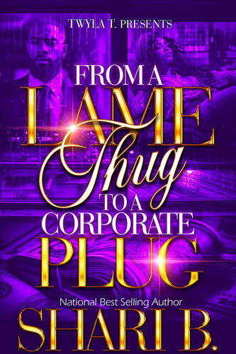 descargar libro From A Lame Thug, To A Corporate Plug