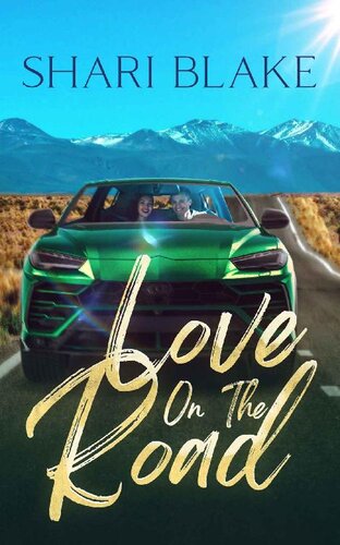 descargar libro Love On The Road: A Sweet, Fake Engagement Romance