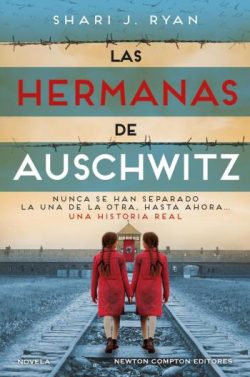 descargar libro Las hermanas de Auschwitz