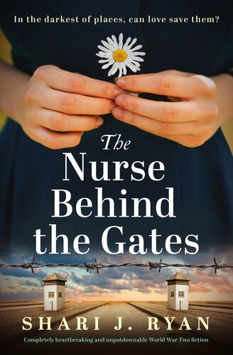 libro gratis The Nurse Behind the Gates