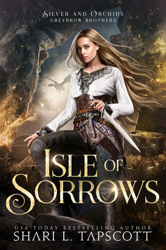 descargar libro Isle of Sorrows