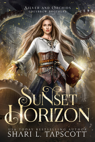 descargar libro Sunset Horizon