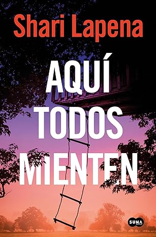 libro gratis Aquí todos mienten