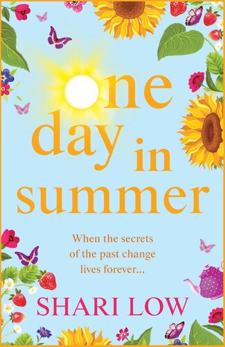 descargar libro One Day In Summer: The perfect uplifting read from bestseller Shari Low