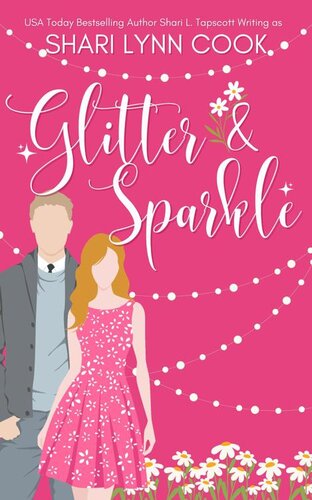 libro gratis Glitter and Sparkle