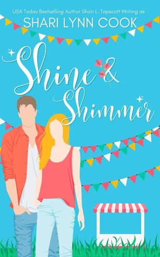 descargar libro Shine and Shimmer