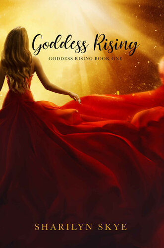 descargar libro Goddess Rising