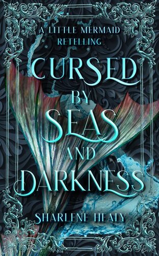 descargar libro Cursed by Seas and Darkness