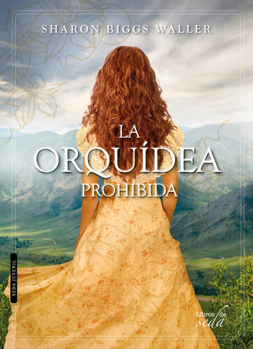 descargar libro La orquídea prohibida