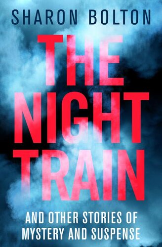 descargar libro 01 The Night Train