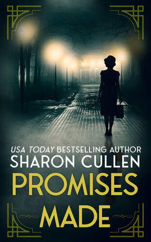 descargar libro Promises Made