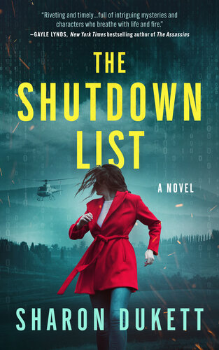 descargar libro The Shutdown List