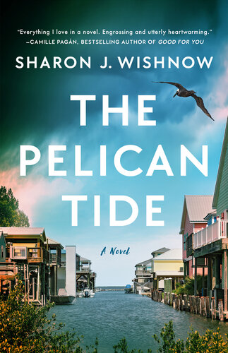 descargar libro The Pelican Tide: A Novel