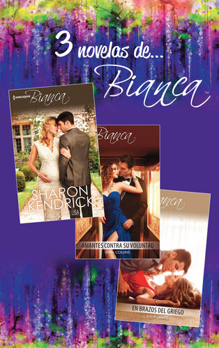 descargar libro E-PACK Bianca Noviembre 2 2016