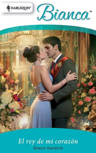 libro gratis El rey de mi corazón