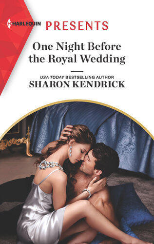 descargar libro One Night Before the Royal Wedding