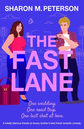 descargar libro The Fast Lane