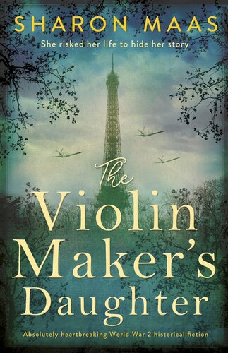 descargar libro The Violin Maker's Daughter