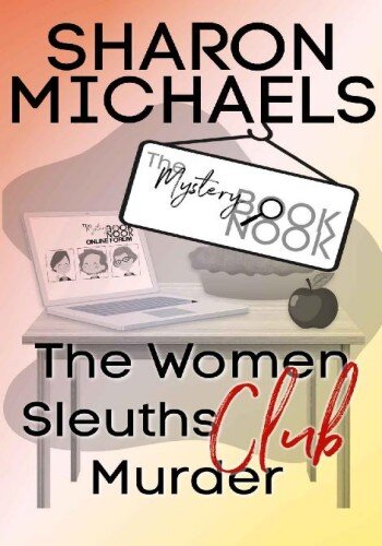 descargar libro The Women Sleuths Club Murder