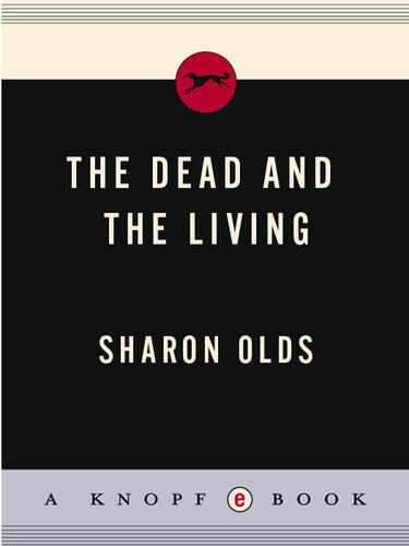 descargar libro The Dead and the Living