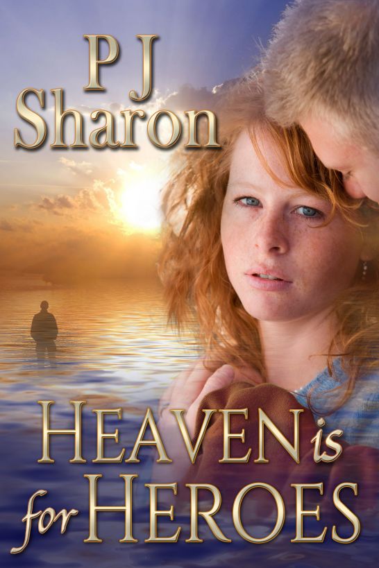 libro gratis Heaven Is For Heroes