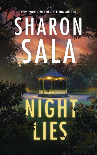 libro gratis Night Lies (aka Amber by Night)